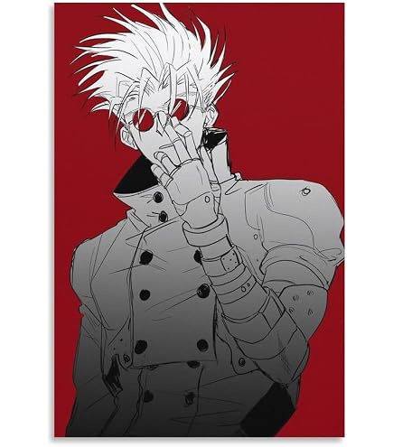 Amazon.com: Tokyo Gore Police 11 x 17 Movie Poster - Japanese